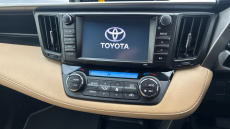 Toyota RAV4 2.5 VVT-i Hybrid Excel TSS 5dr CVT [Premium/Nav] Hybrid Estate